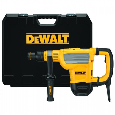 Młotowiertarka Dewalt