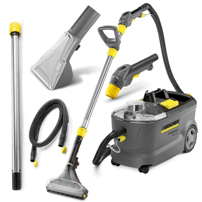 Odkurzacz piorący Karcher